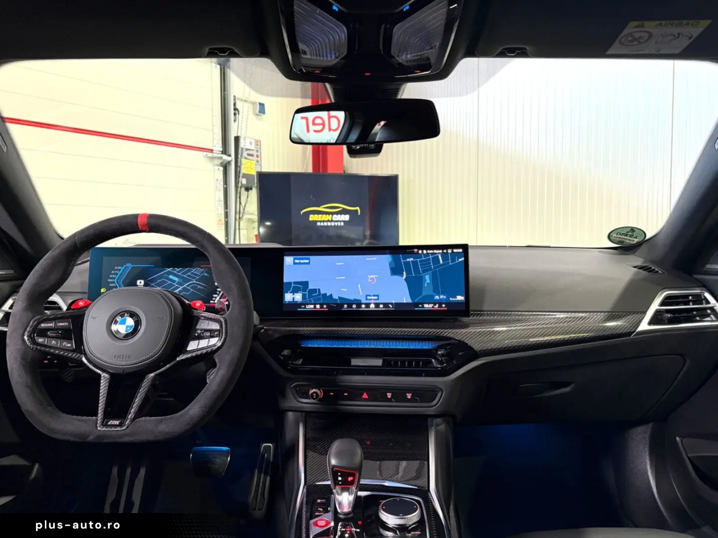 BMW M2 Coupe CARBON