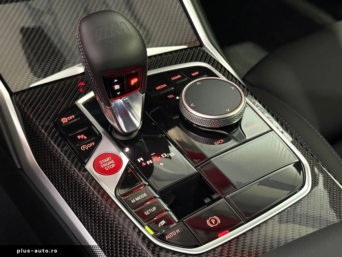 BMW M2 Coupe CARBON