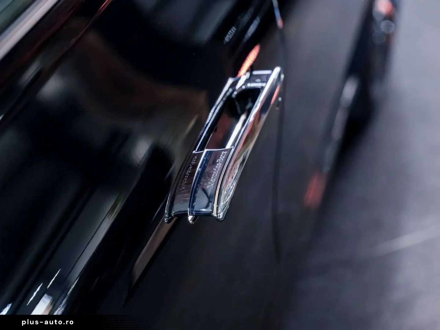 MERCEDES-BENZ EQS 580 4-Matic - AMG Line