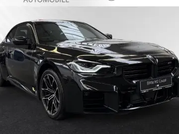 BMW M2 Carbon Bucket Seats