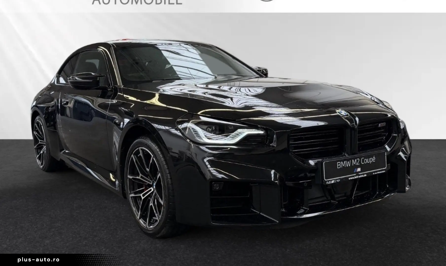 BMW M2 Carbon Bucket Seats