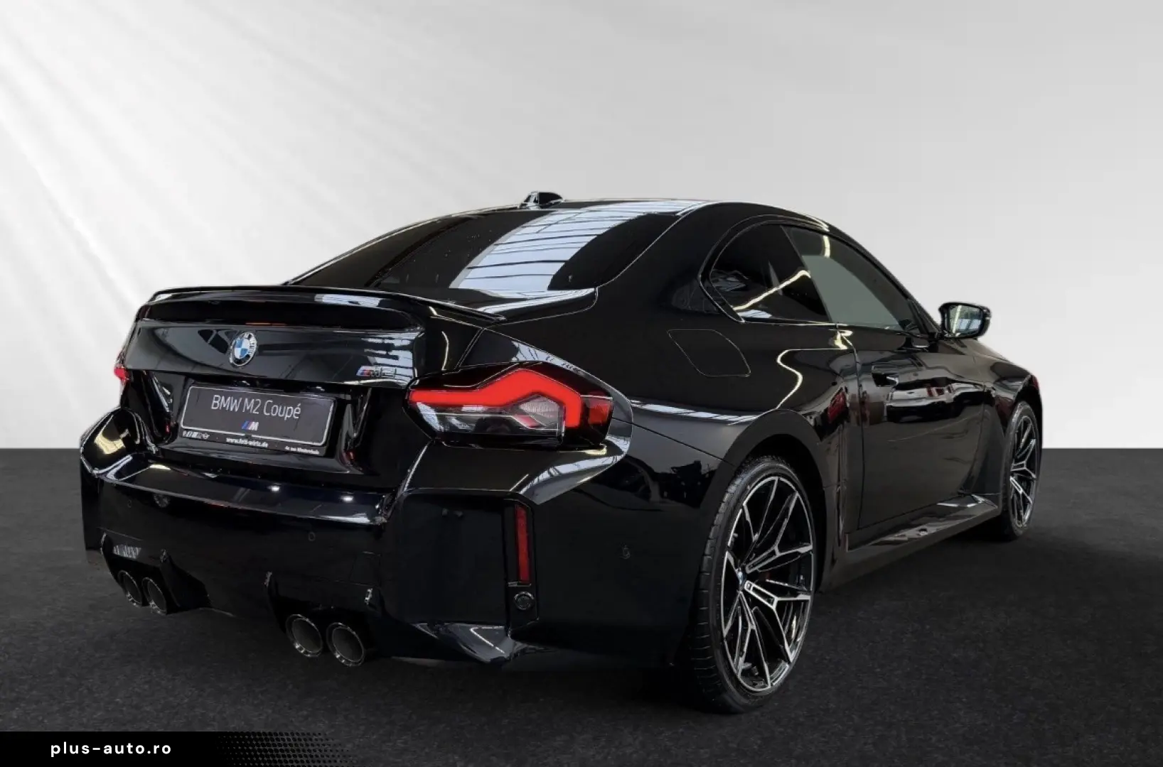 BMW M2 Carbon Bucket Seats