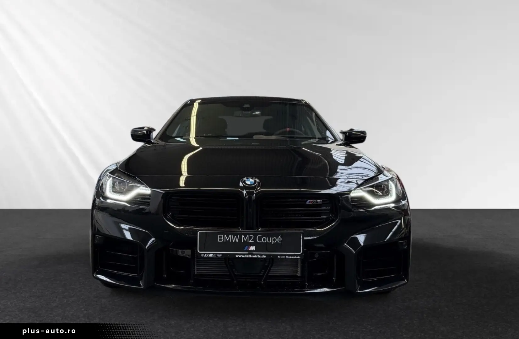 BMW M2 Carbon Bucket Seats