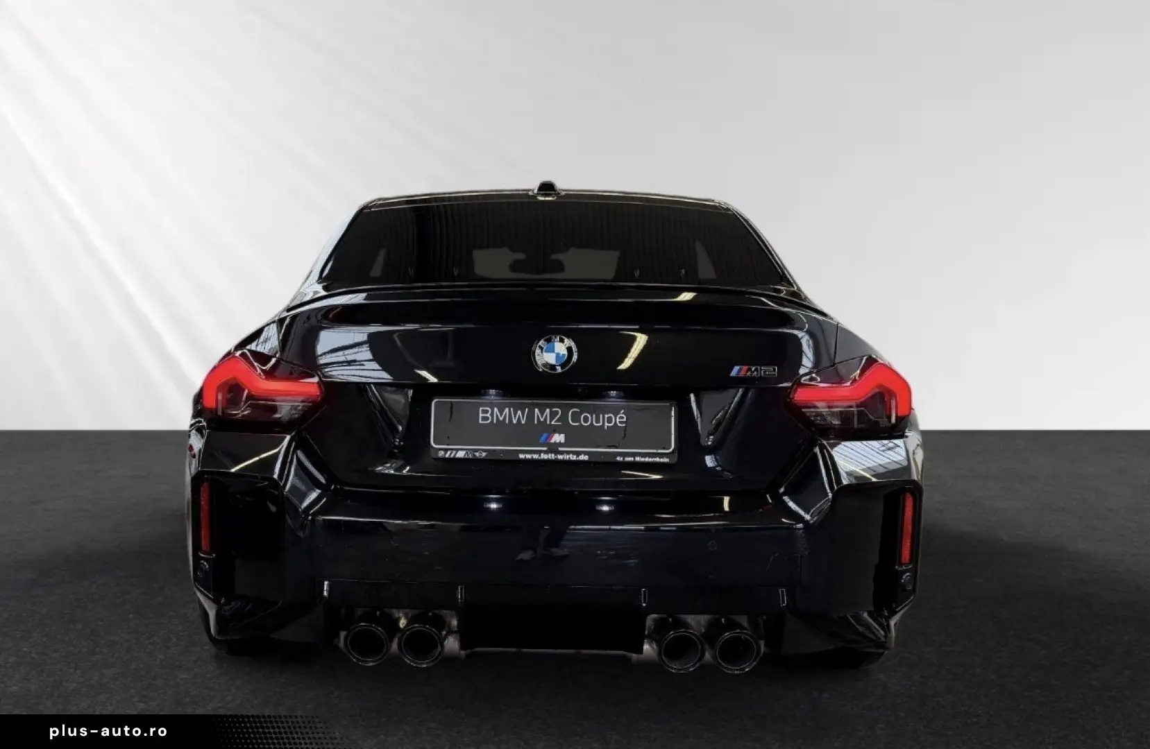 BMW M2 Carbon Bucket Seats