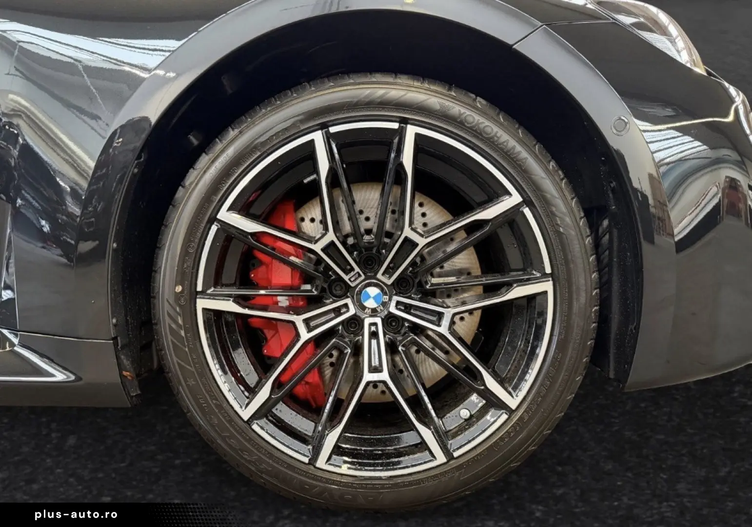 BMW M2 Carbon Bucket Seats