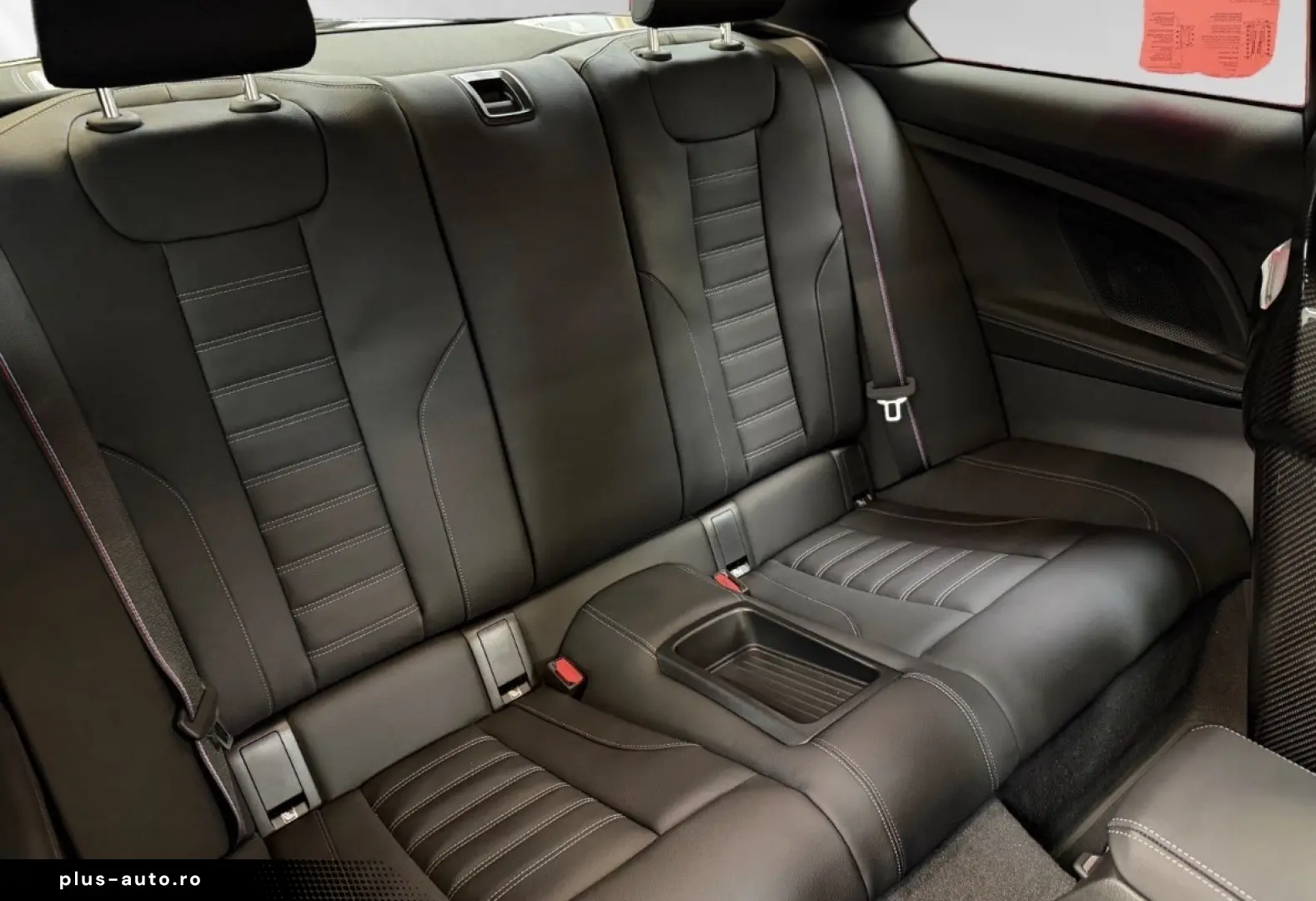BMW M2 Carbon Bucket Seats