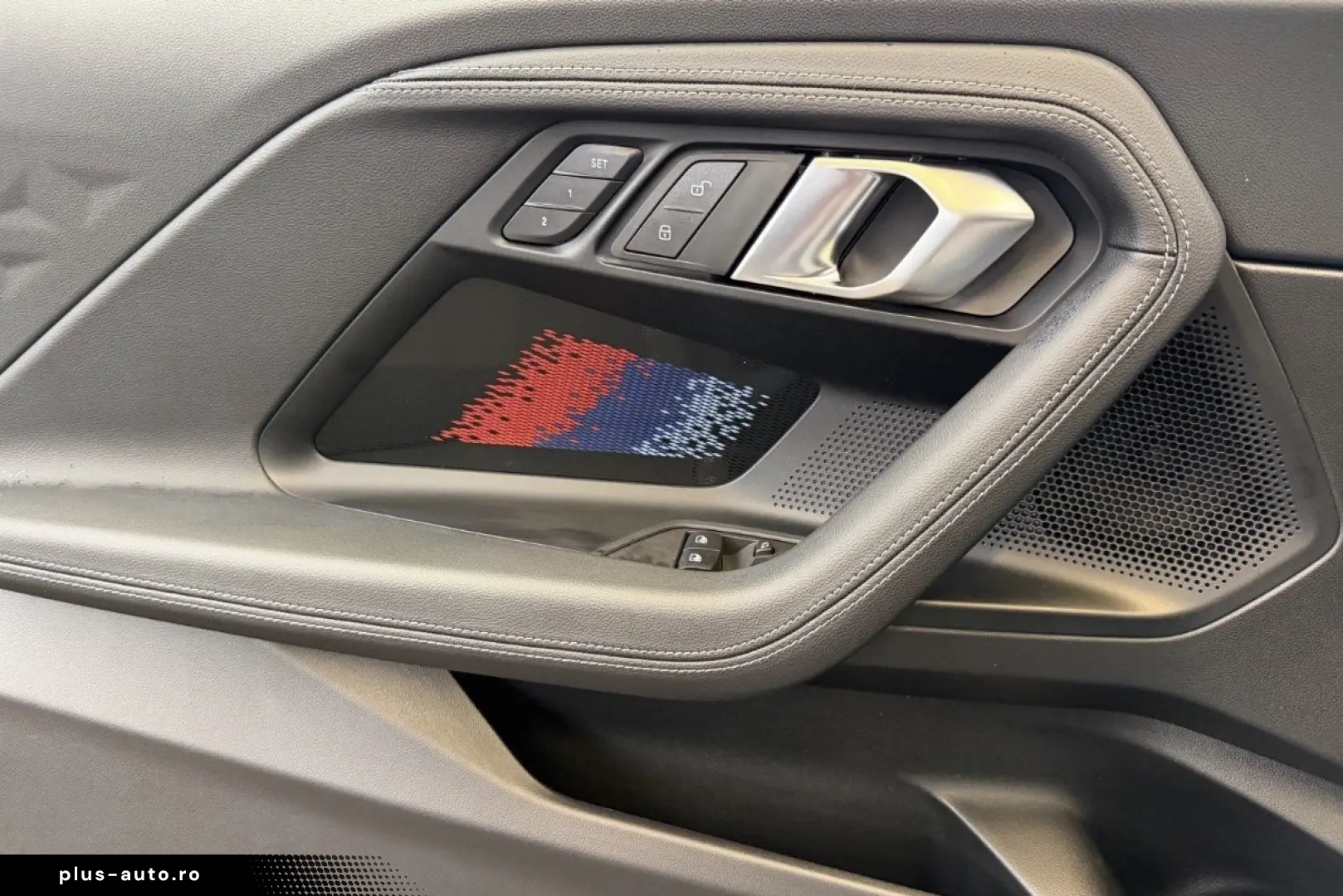 BMW M2 Carbon Bucket Seats