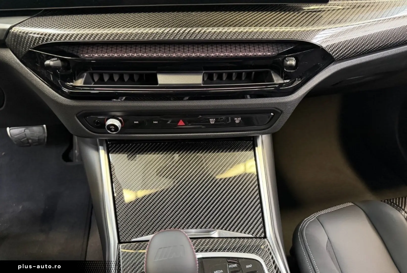 BMW M2 Carbon Bucket Seats