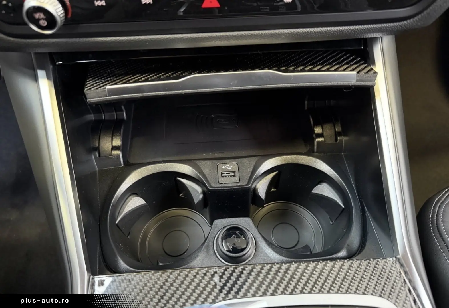 BMW M2 Carbon Bucket Seats
