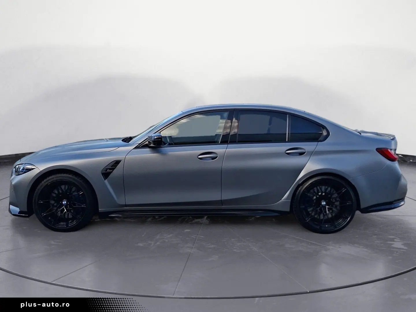BMW M3 Competion M xDrive Innovationsp.
