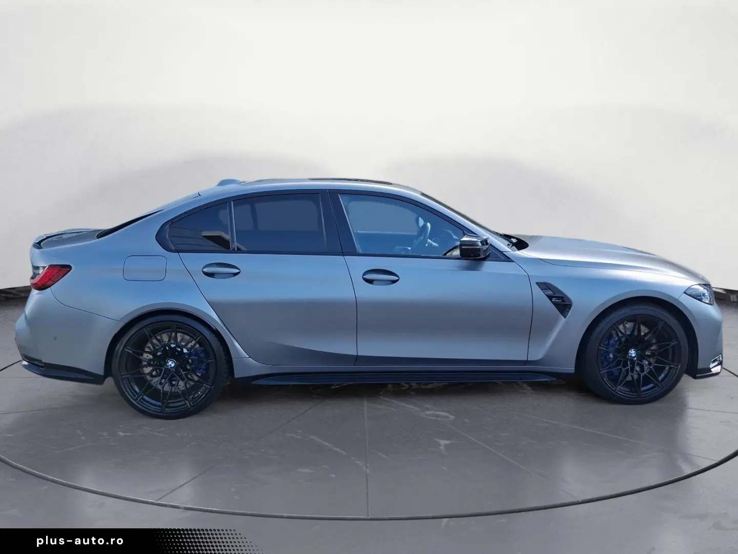 BMW M3 Competion M xDrive Innovationsp.