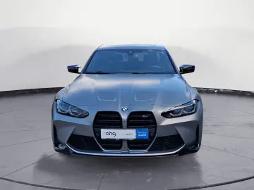 BMW M3 Competion M xDrive Innovationsp.
