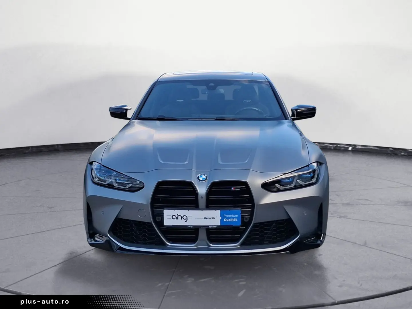BMW M3 Competion M xDrive Innovationsp.