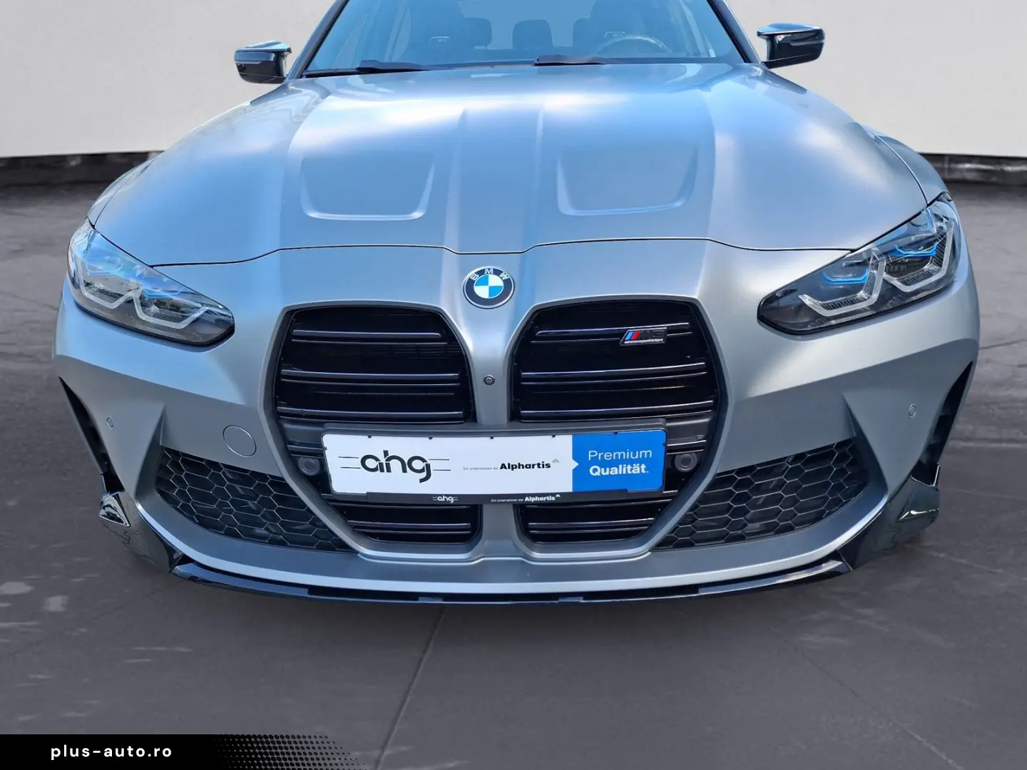 BMW M3 Competion M xDrive Innovationsp.