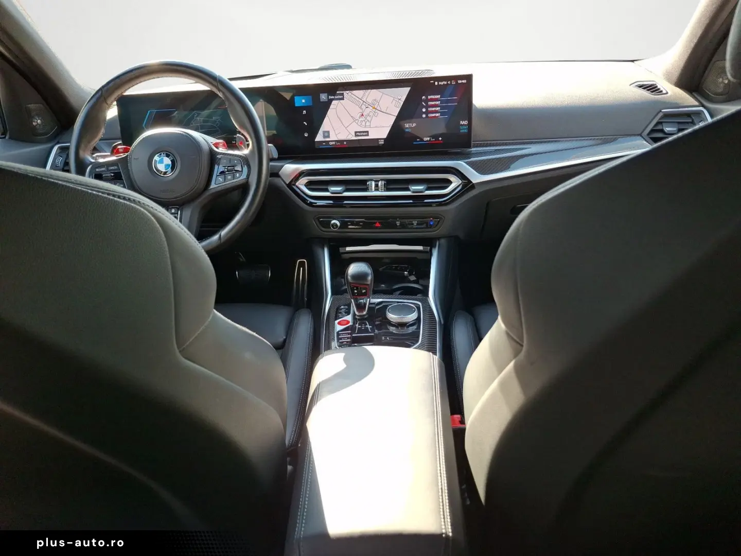 BMW M3 Competion M xDrive Innovationsp.