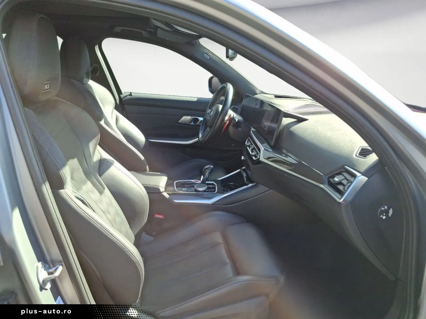 BMW M3 Competion M xDrive Innovationsp.