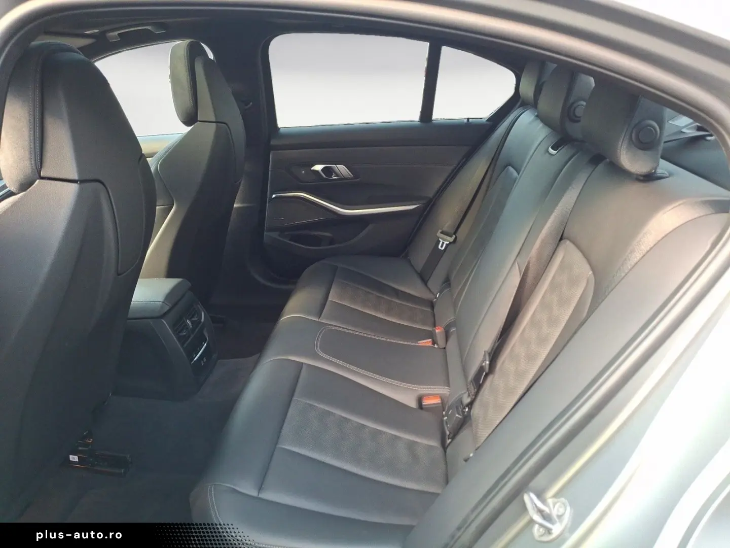 BMW M3 Competion M xDrive Innovationsp.