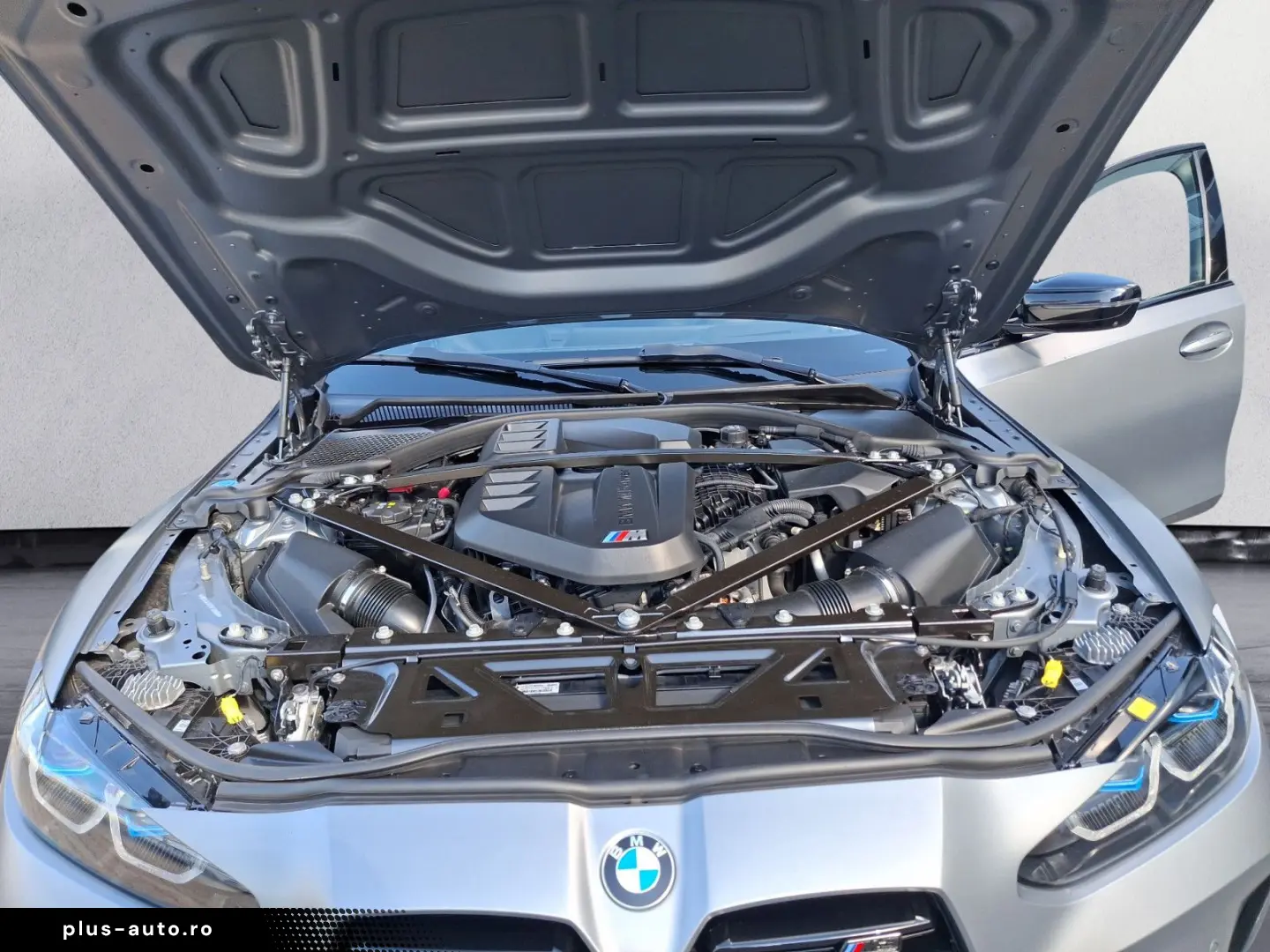 BMW M3 Competion M xDrive Innovationsp.