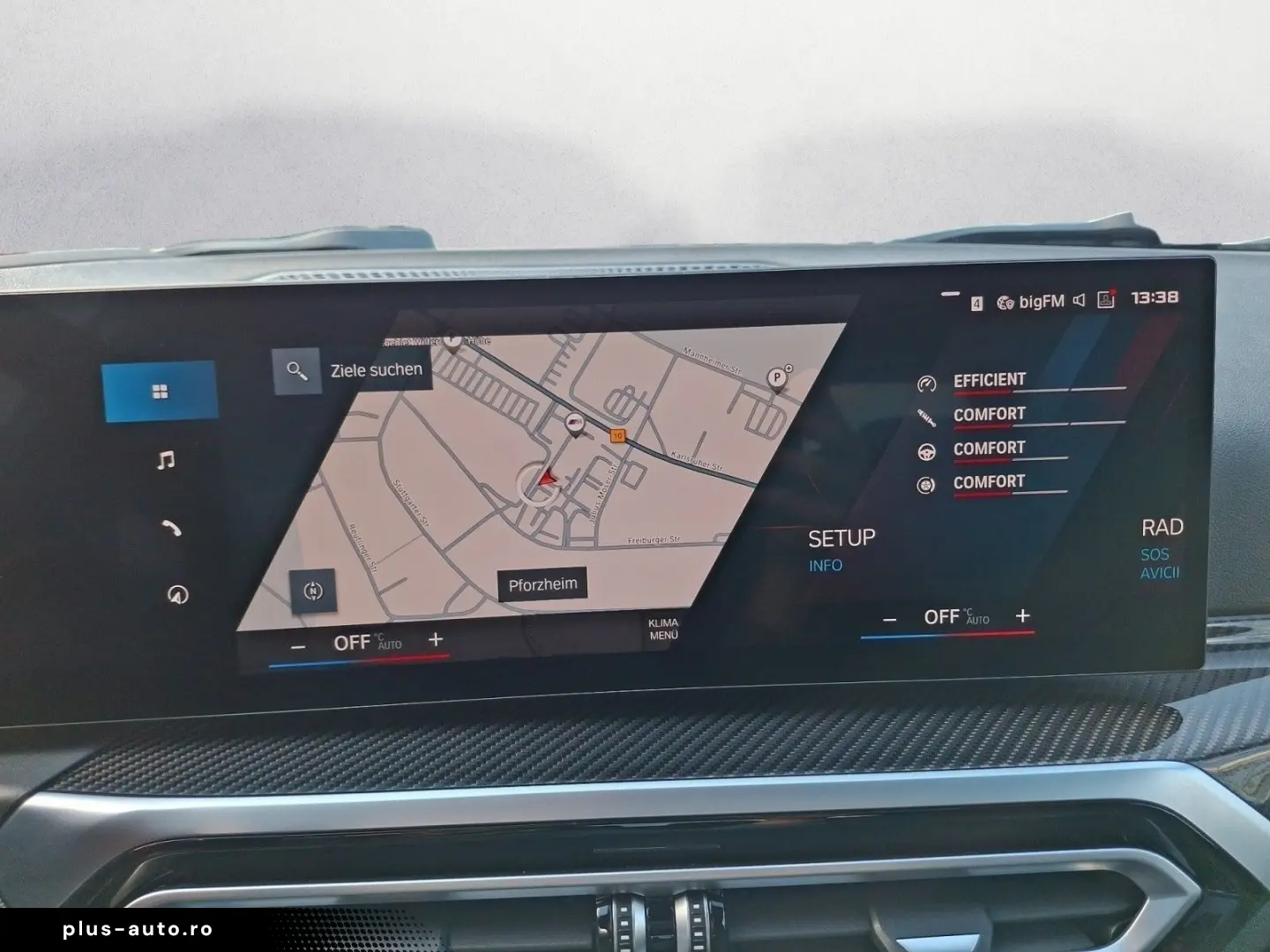 BMW M3 Competion M xDrive Innovationsp.