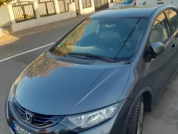 Honda Civic IX