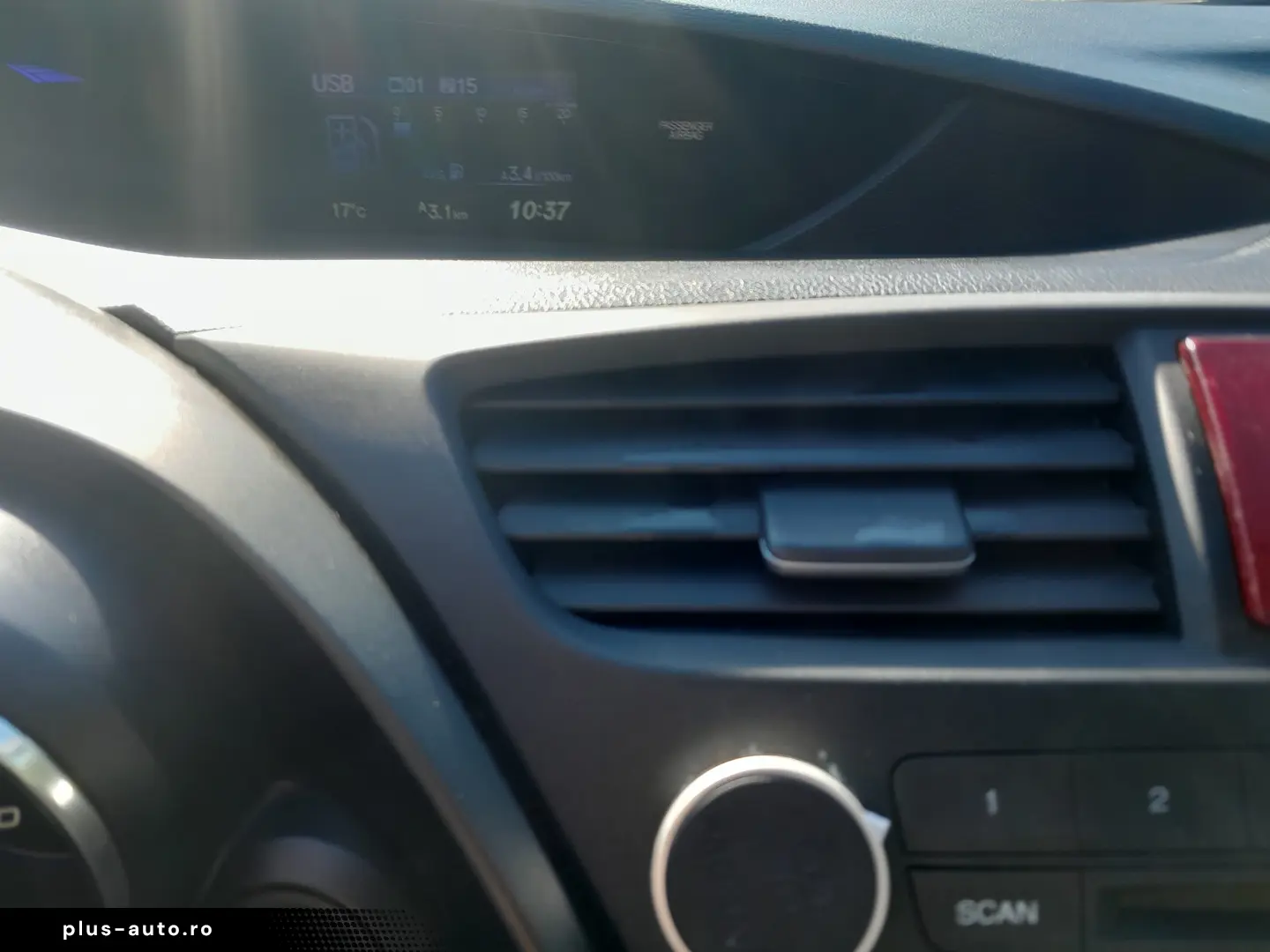 Honda Civic IX