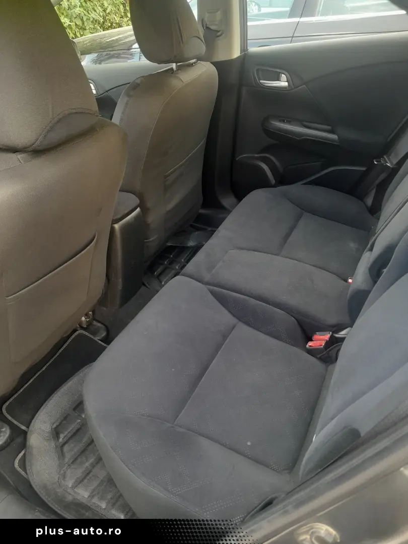 Honda Civic IX