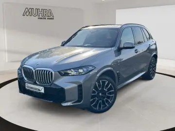 BMW X5 xDrive30d M Sport 21  Leas.o.Anz.ab 599€ !!!