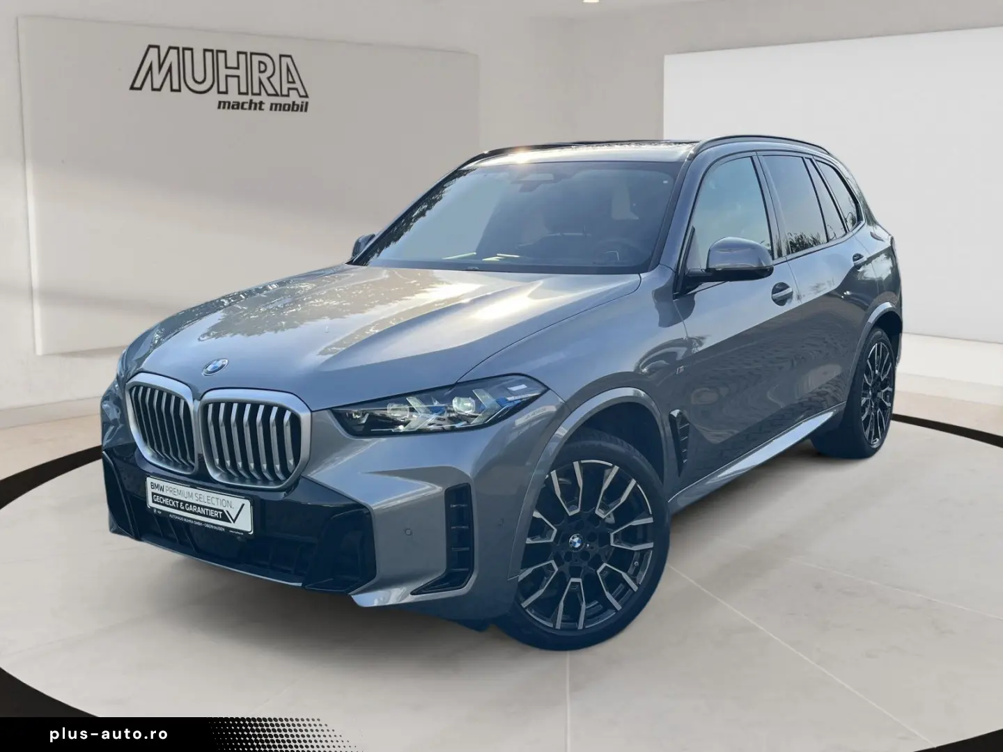 BMW X5 xDrive30d M Sport 21  Leas.o.Anz.ab 599€ !!!