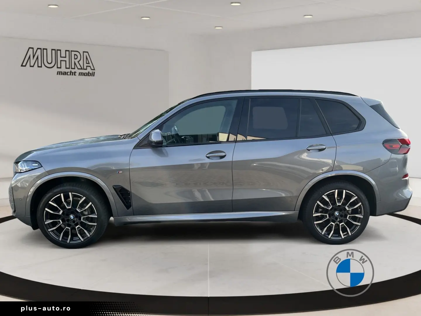 BMW X5 xDrive30d M Sport 21  Leas.o.Anz.ab 599€ !!!