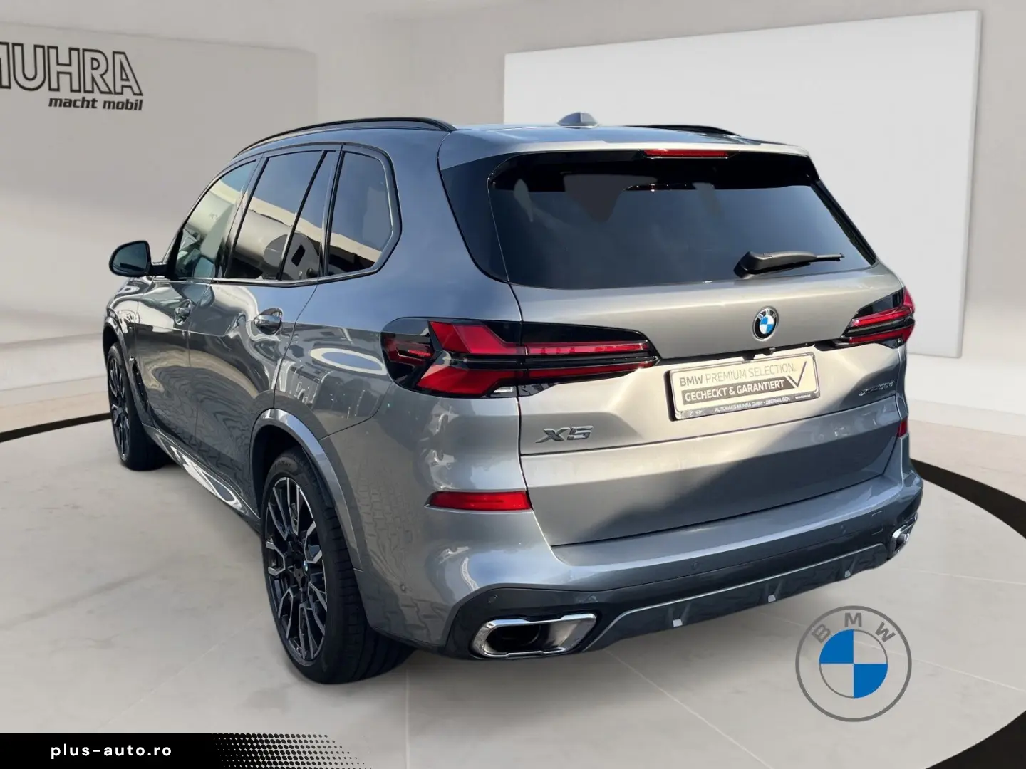 BMW X5 xDrive30d M Sport 21  Leas.o.Anz.ab 599€ !!!