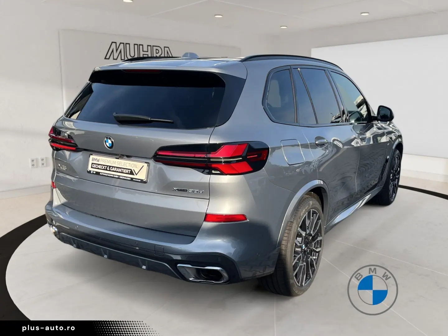 BMW X5 xDrive30d M Sport 21  Leas.o.Anz.ab 599€ !!!