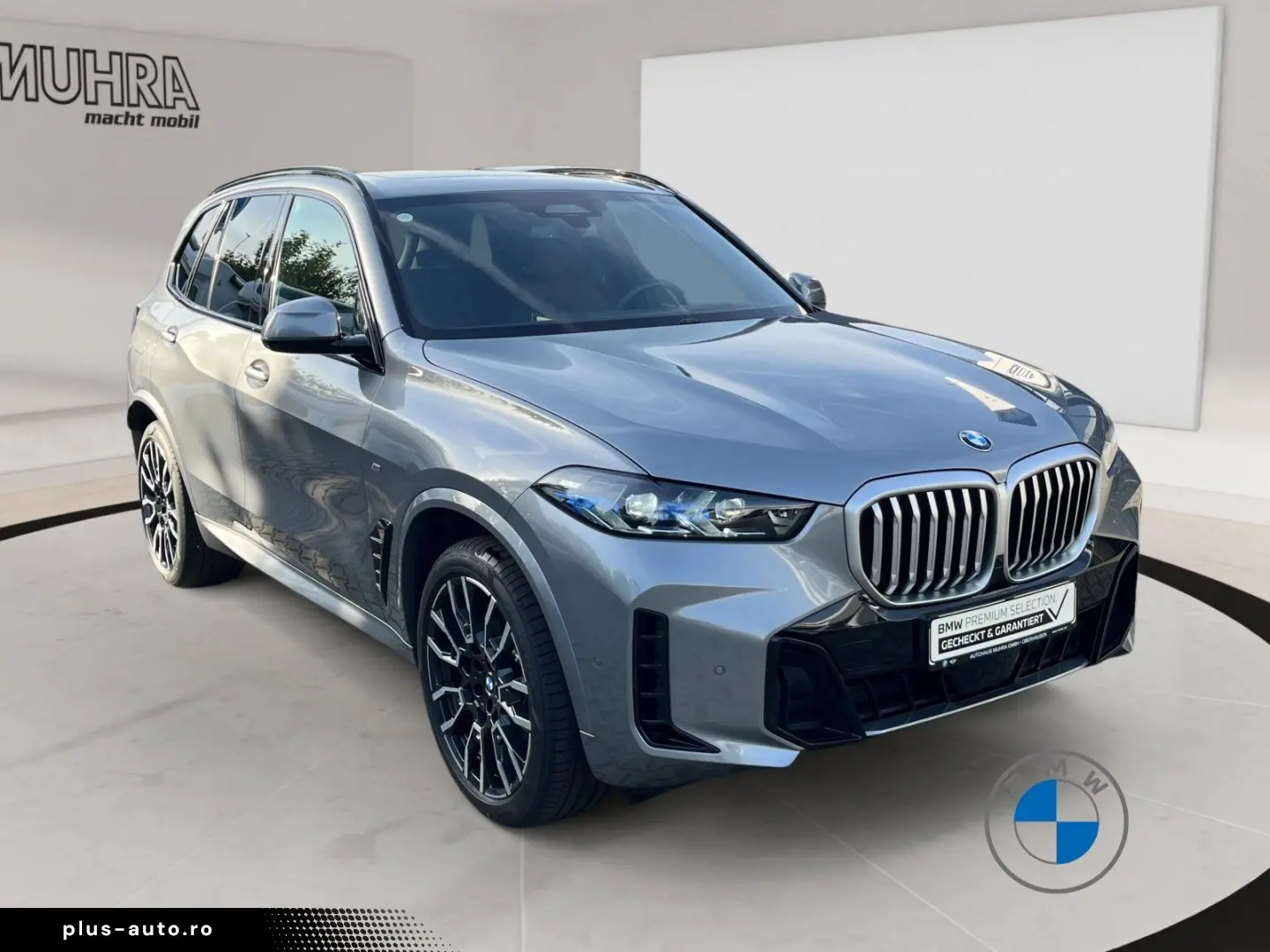 BMW X5 xDrive30d M Sport 21  Leas.o.Anz.ab 599€ !!!