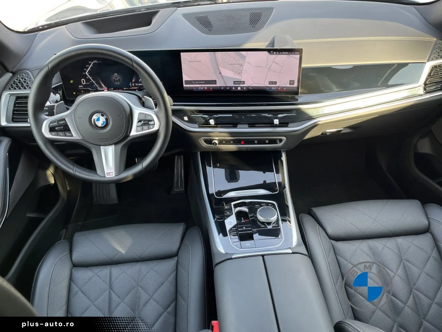 BMW X5 xDrive30d M Sport 21  Leas.o.Anz.ab 599€ !!!