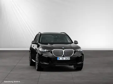 BMW X5 xDrive40i M Sport AHK Pano DA&PAProf.