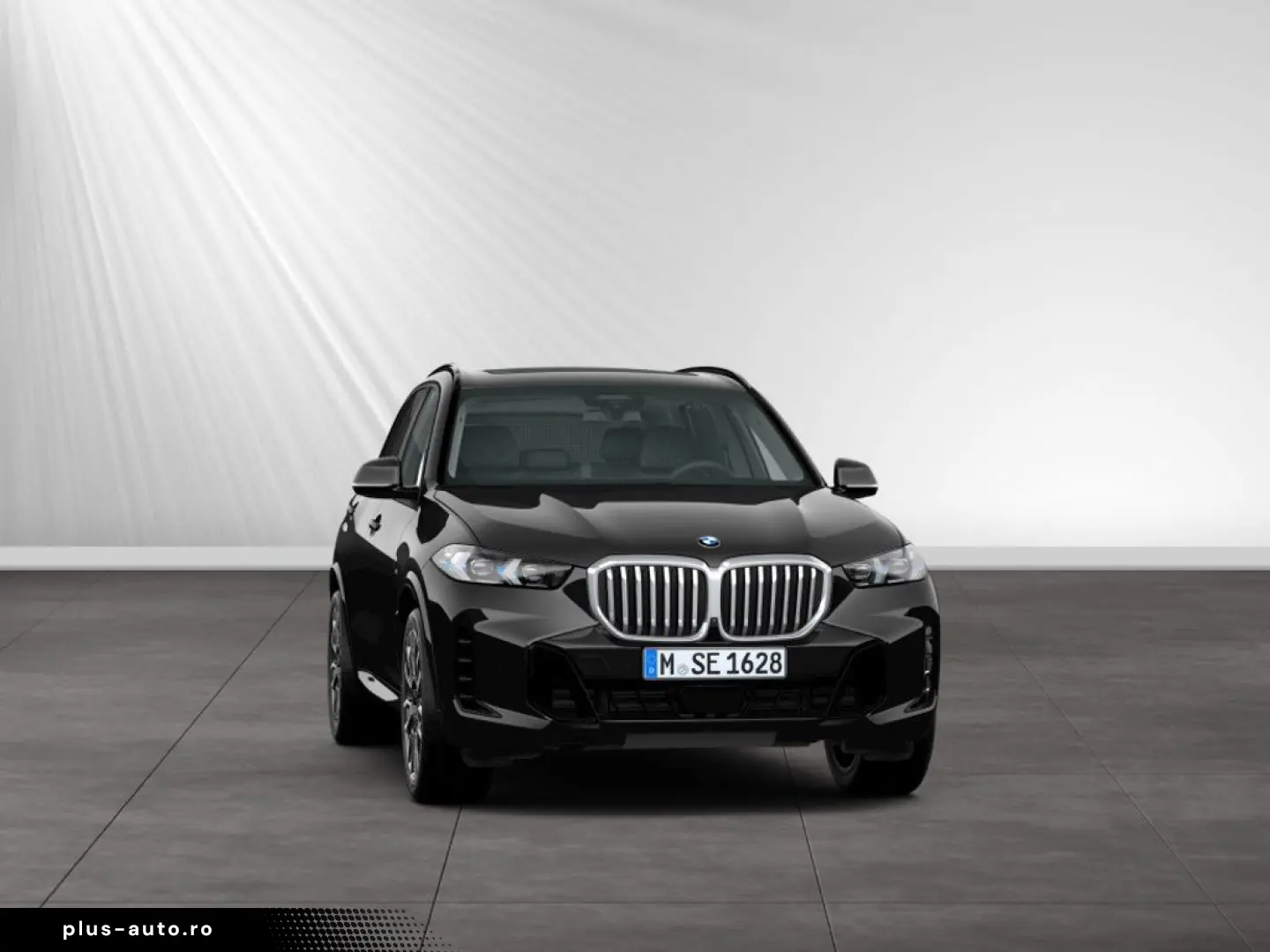 BMW X5 xDrive40i M Sport AHK Pano DA&PAProf.