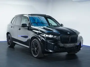 BMW X5 40 d xDrive M Sport H&K PANO SHADOW AHK