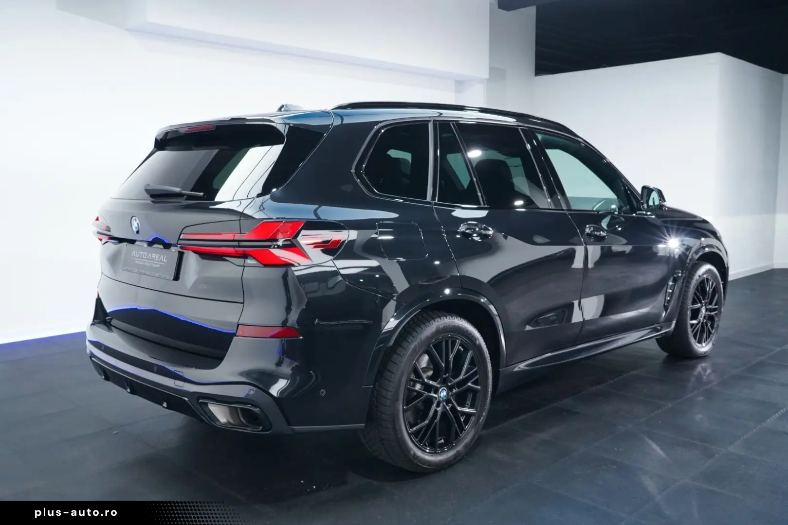 BMW X5 40 d xDrive M Sport H&K PANO SHADOW AHK