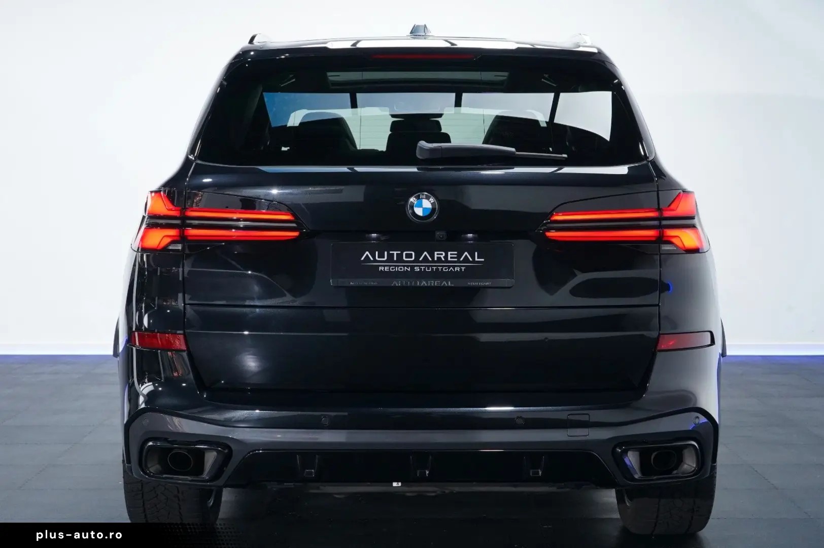 BMW X5 40 d xDrive M Sport H&K PANO SHADOW AHK