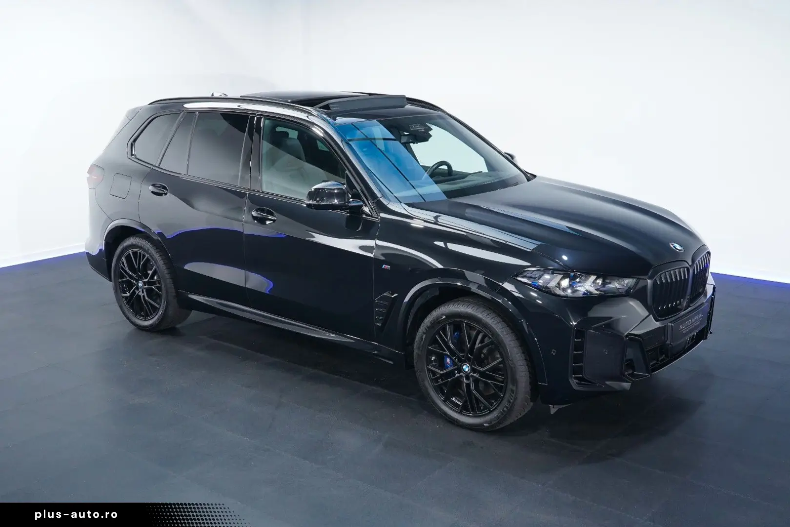 BMW X5 40 d xDrive M Sport H&K PANO SHADOW AHK