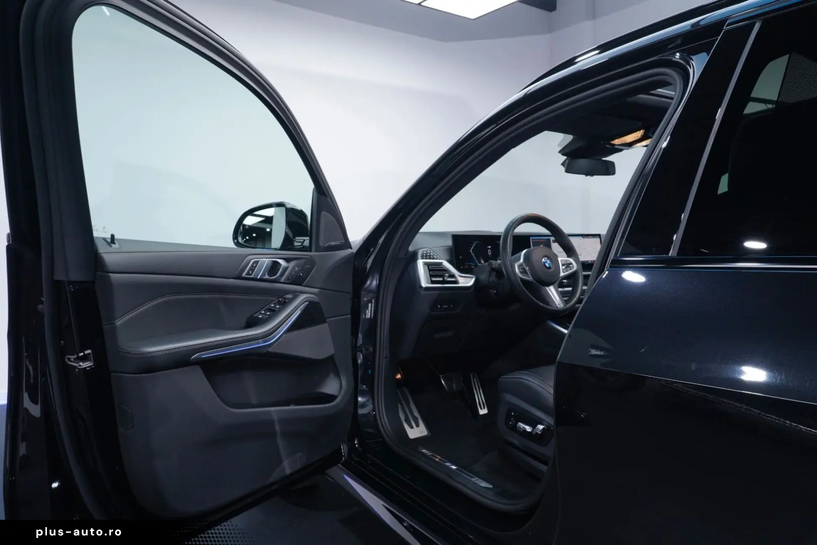 BMW X5 40 d xDrive M Sport H&K PANO SHADOW AHK