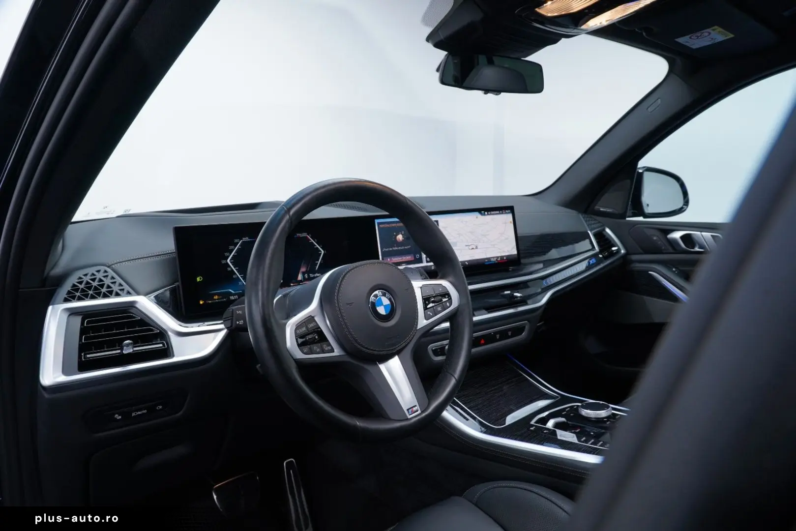 BMW X5 40 d xDrive M Sport H&K PANO SHADOW AHK