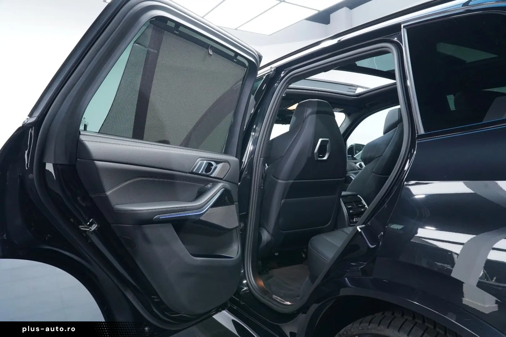 BMW X5 40 d xDrive M Sport H&K PANO SHADOW AHK