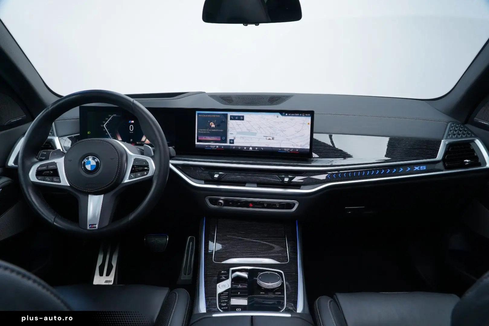 BMW X5 40 d xDrive M Sport H&K PANO SHADOW AHK