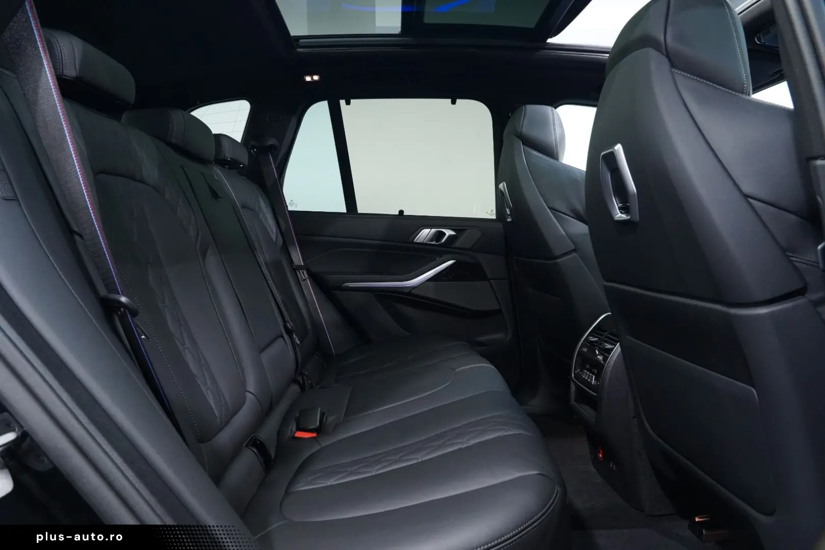 BMW X5 40 d xDrive M Sport H&K PANO SHADOW AHK