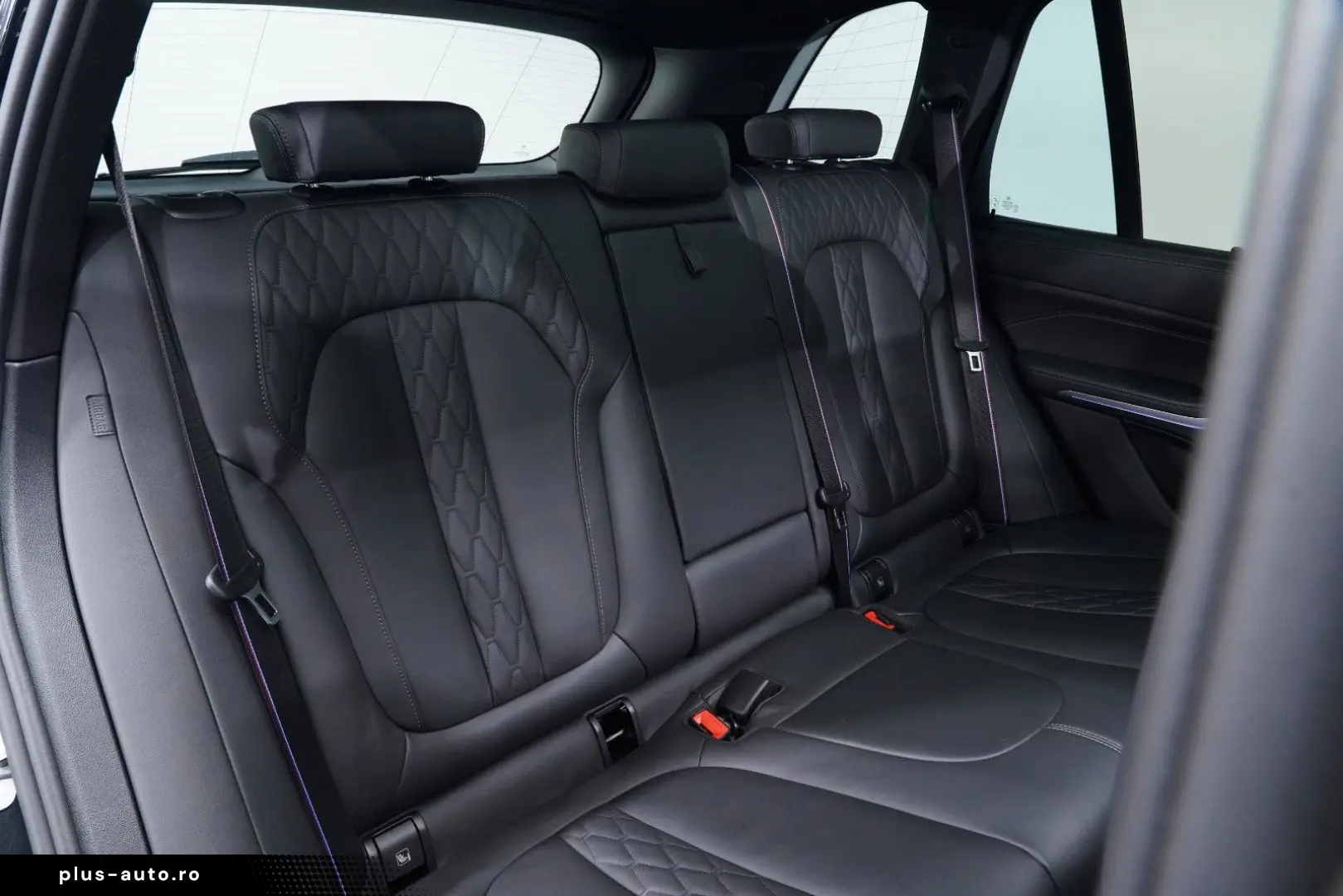 BMW X5 40 d xDrive M Sport H&K PANO SHADOW AHK