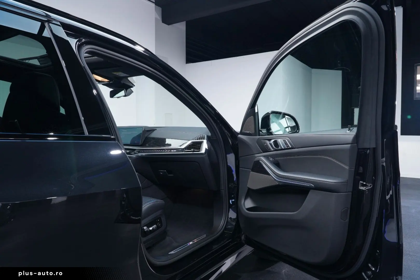 BMW X5 40 d xDrive M Sport H&K PANO SHADOW AHK