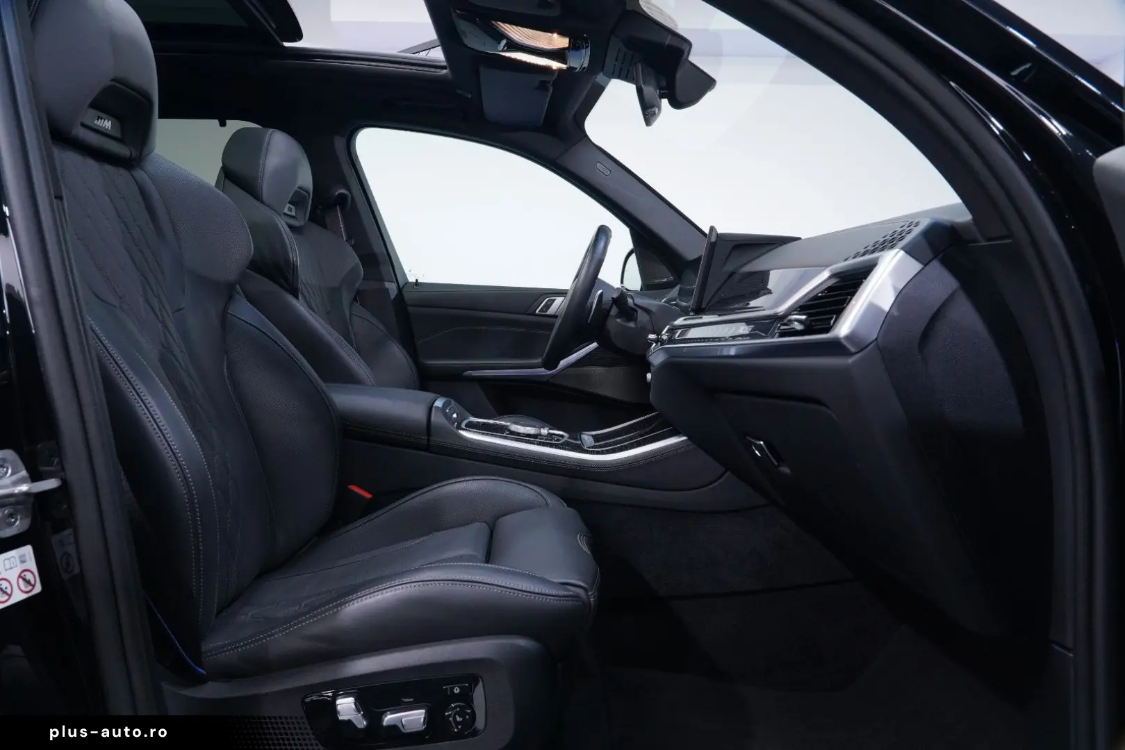 BMW X5 40 d xDrive M Sport H&K PANO SHADOW AHK