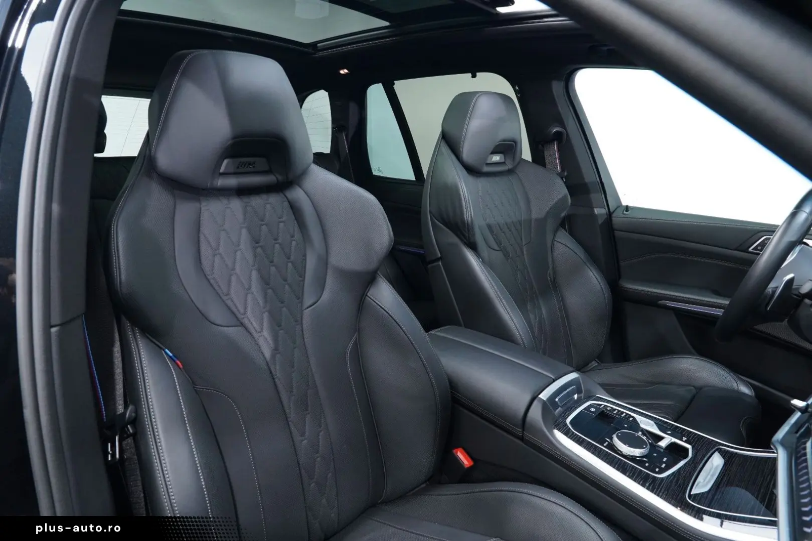 BMW X5 40 d xDrive M Sport H&K PANO SHADOW AHK