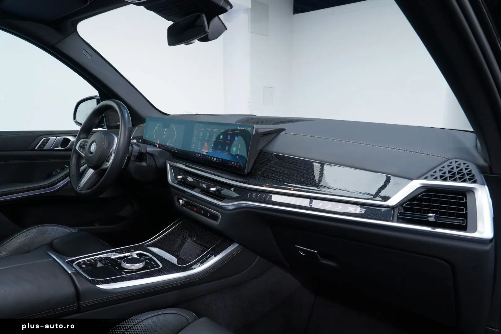 BMW X5 40 d xDrive M Sport H&K PANO SHADOW AHK