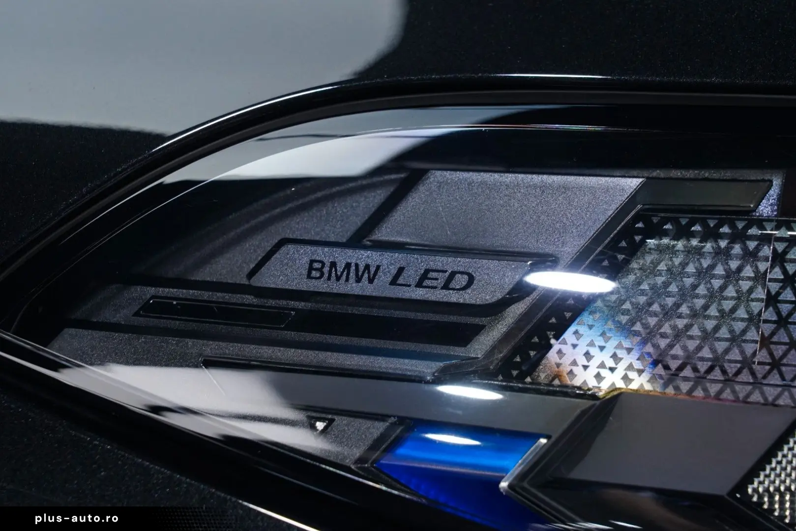 BMW X5 40 d xDrive M Sport H&K PANO SHADOW AHK